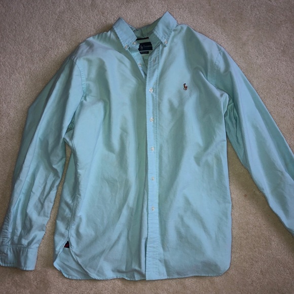 Ralph Lauren Other - Polo Ralph Lauren Button Down